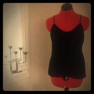 ☀️Black Cotton On Cami☀️